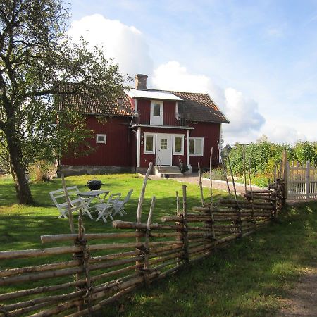 Bjoerksebo Villa Eksteriør bilde