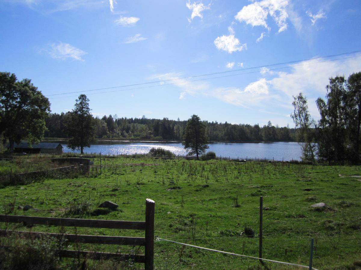 Bjoerksebo Villa Eksteriør bilde