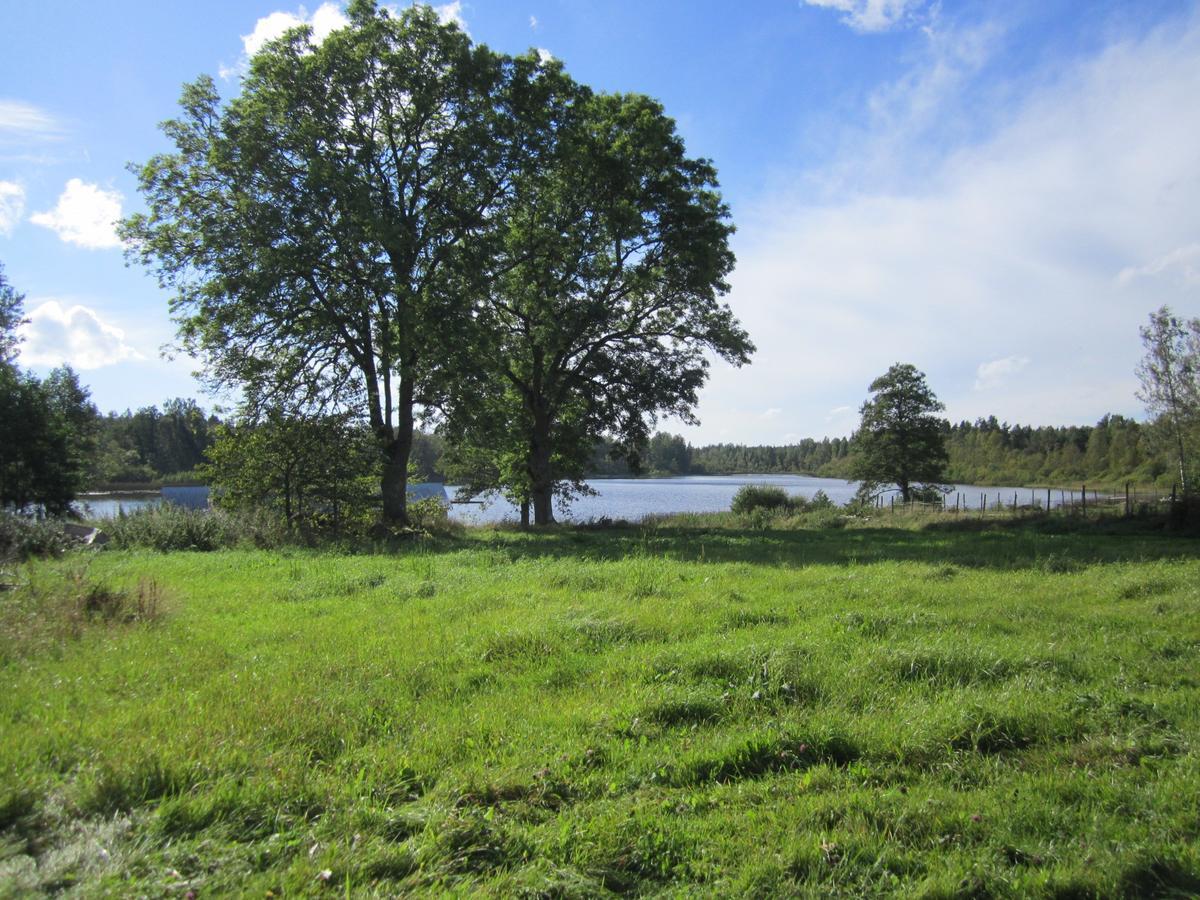 Bjoerksebo Villa Eksteriør bilde