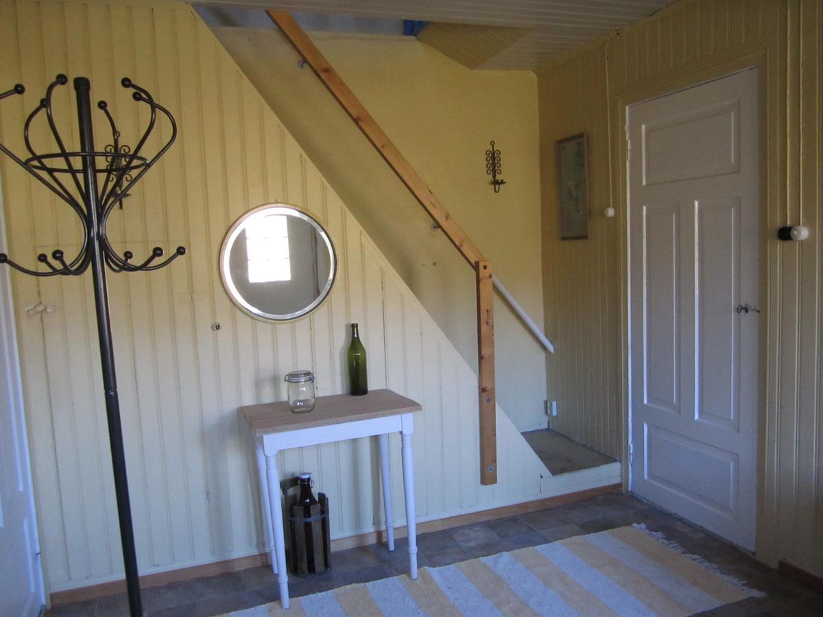 Bjoerksebo Villa Eksteriør bilde